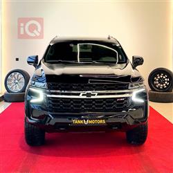 شيفروليه تاهو